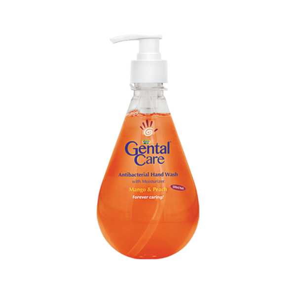 Gental Care Mango And Peach