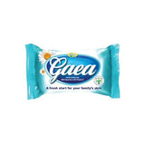 Gaea White Bathing Soap