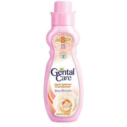 Gentral Care Fabric Softener – Rosy Blossom