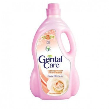 Gentral Care Fabric Softener – Rosy Blossom