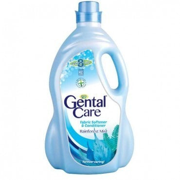 Gental Care Fabric Softener – Rain Forest Mist