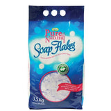 Pure And Natural Soap Flakes