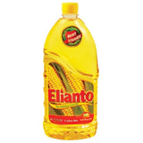 Elianto Corn Oil