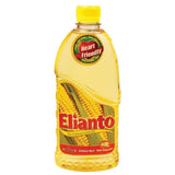 Elianto Corn Oil