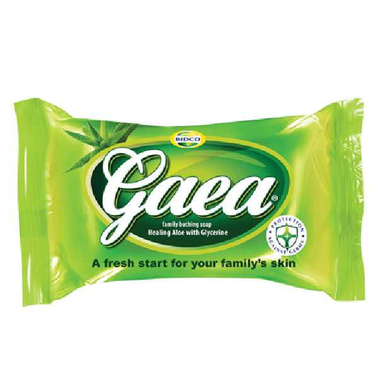 Gaea Aloe Bathing Soap