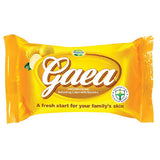 Gaea Lime Bathing Soap