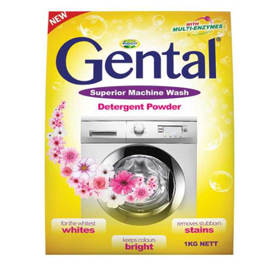 Gental Machine Wash