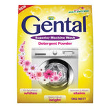 Gental Machine Wash