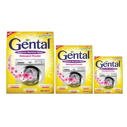 Gental Machine Wash