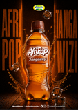 AfriPop Ginger