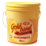 Gold Band Margarine