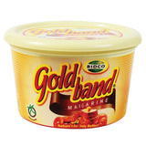 Gold Band Margarine