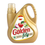 Golden Fry Vegetable Cooking Oil