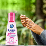 Gental Care Blushing Pink