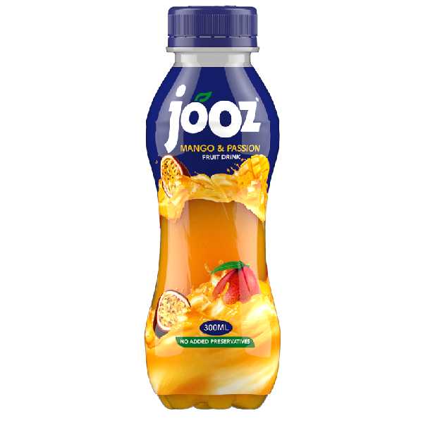 Jooz Apple