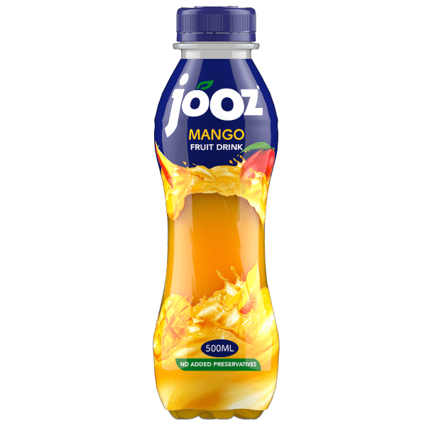 Jooz Mango