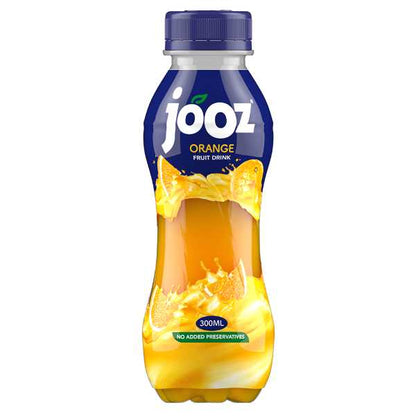 Jooz Orange