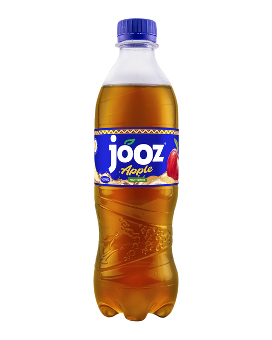 Jooz Apple Fruit Juice
