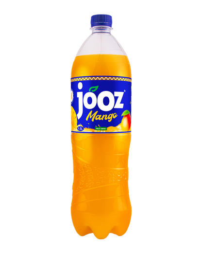 Jooz Mango Fruit Juice