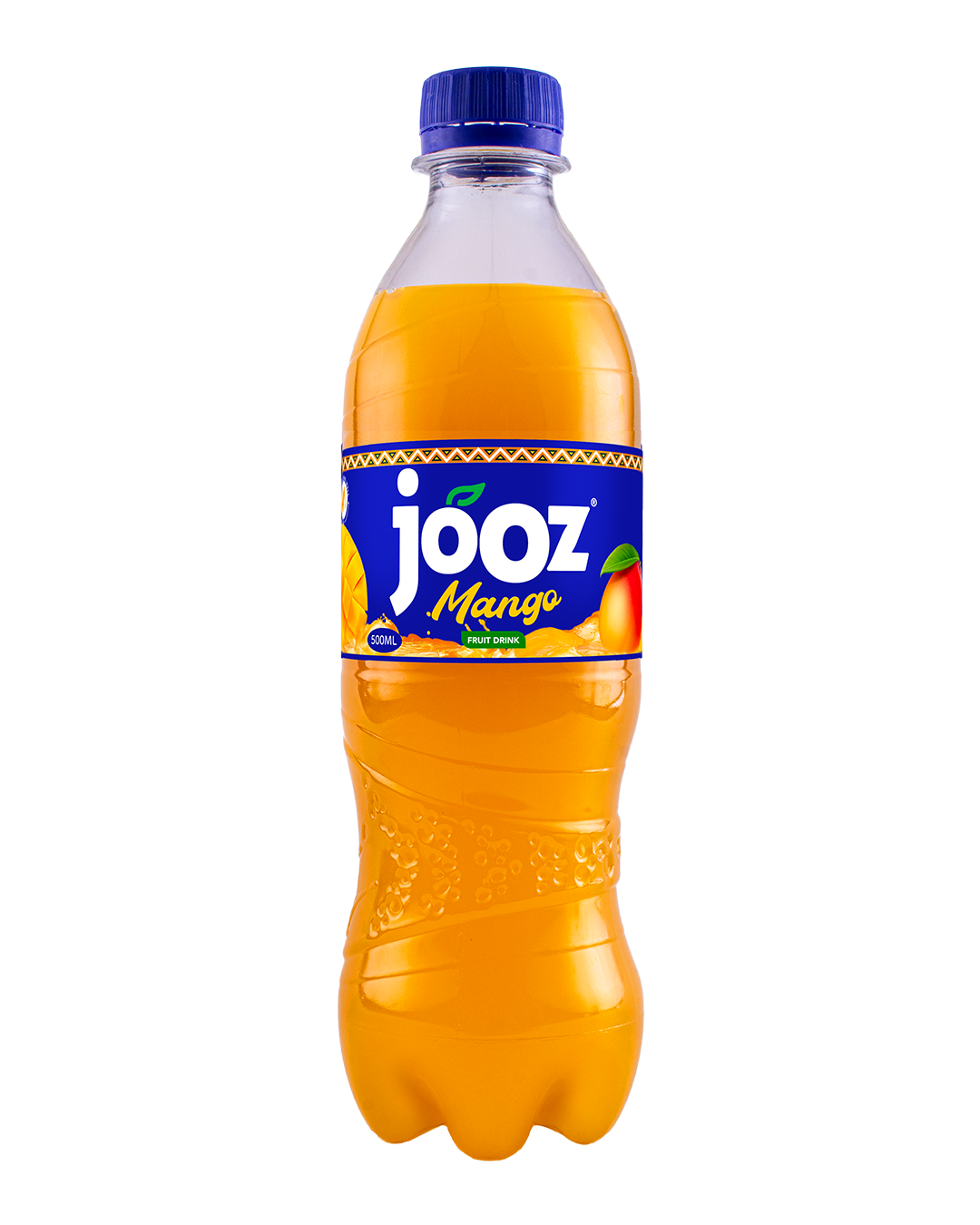 Jooz Mango Fruit Juice