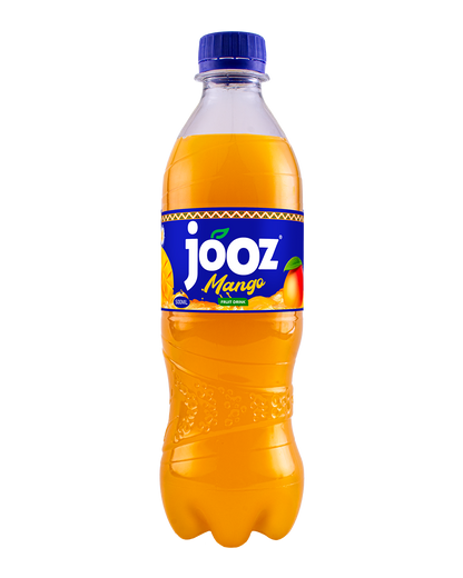 Jooz Mango Fruit Juice