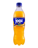 Jooz Mango And Passion Fruit Juice