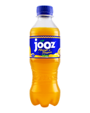 Jooz Mango And Passion Fruit Juice