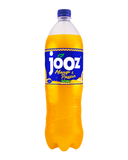 Jooz Mango And Passion Fruit Juice