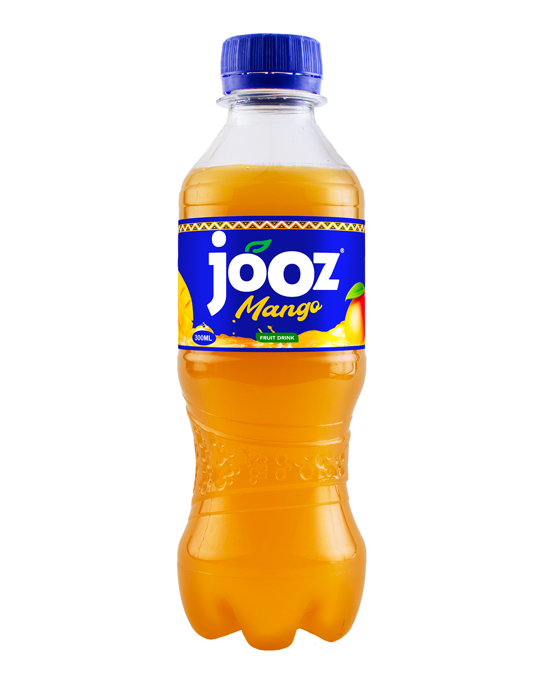 Jooz Mango Fruit Juice