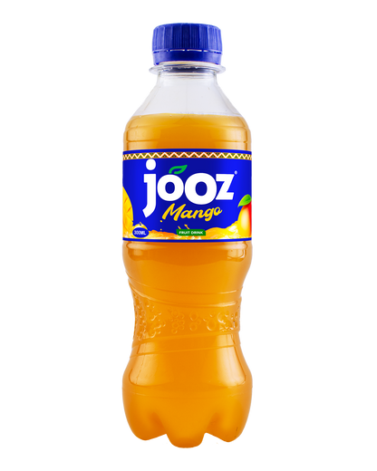 Jooz Mango Fruit Juice