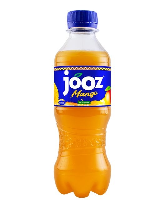 Jooz Mango Fruit Juice