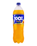 Jooz Orange Fruit Juice
