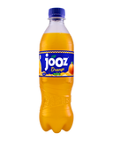 Jooz Orange Fruit Juice