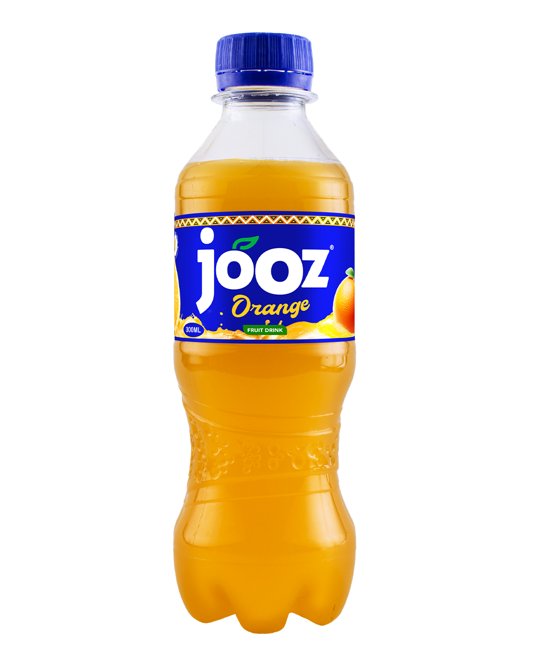 Jooz Orange Fruit Juice