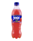 Jooz Strawberry And Guava Fruit Juice