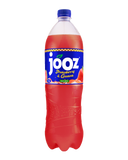 Jooz Strawberry And Guava Fruit Juice