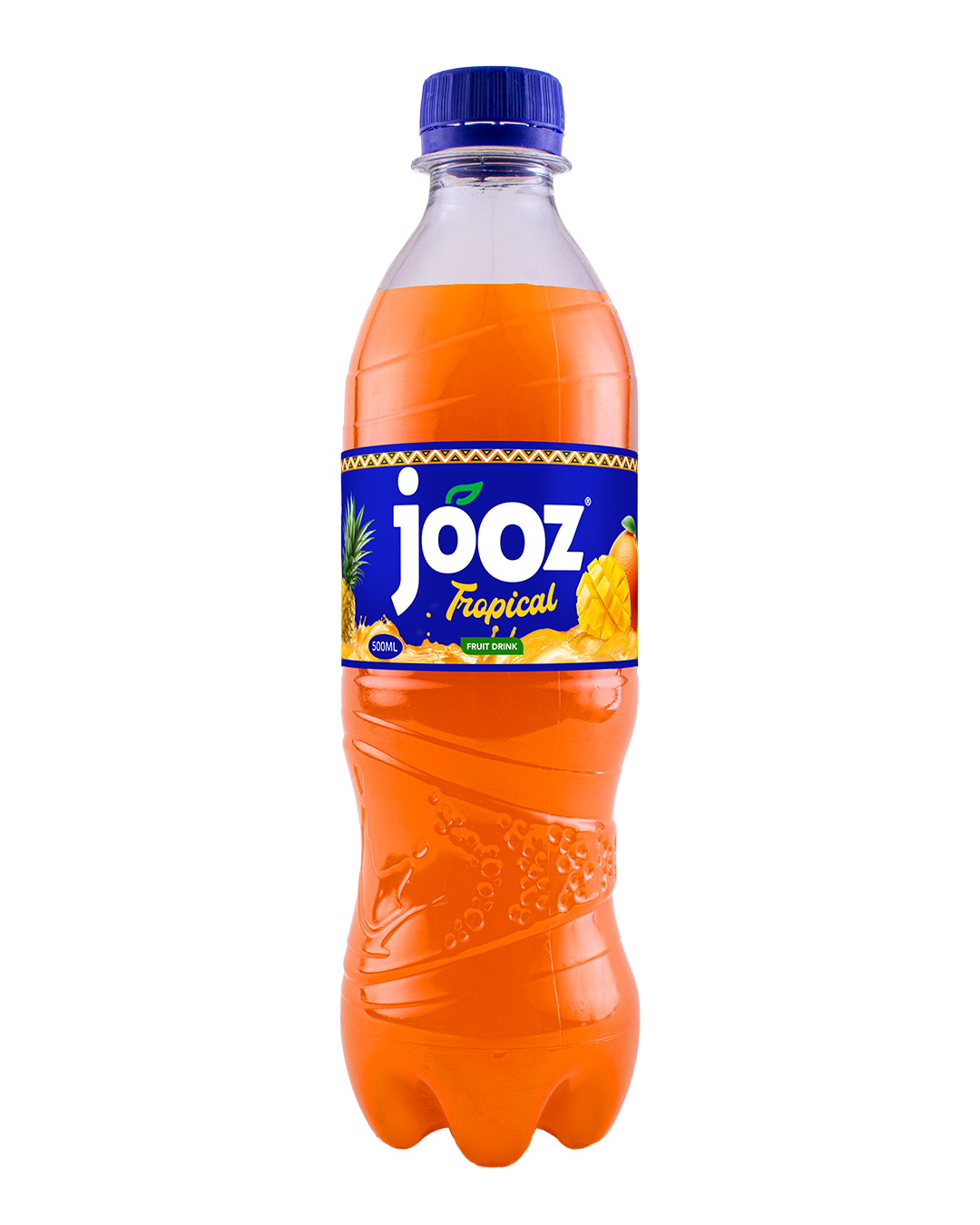Jooz Tropical Fruit Juice