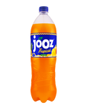 Jooz Tropical Fruit Juice