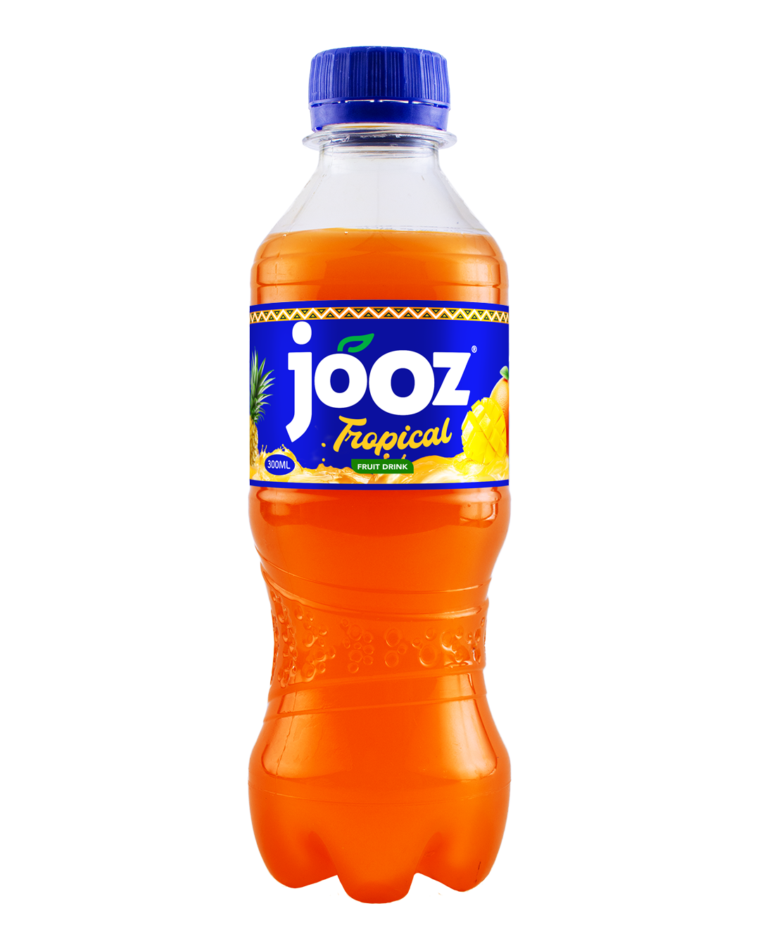 Jooz Tropical Fruit Juice