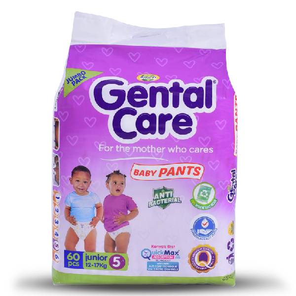 Jumbo Baby Diapers