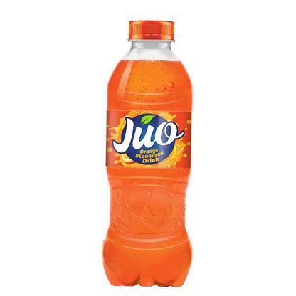 Juo Orange