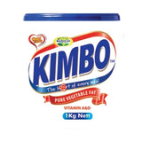 Kimbo Vegetable Cooking Fat