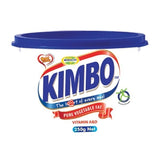 Kimbo Vegetable Cooking Fat