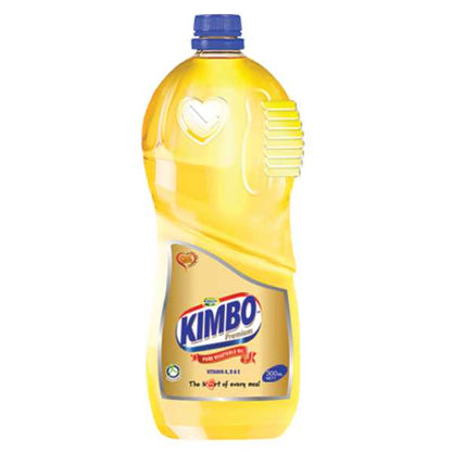 Kimbo Premium Oil