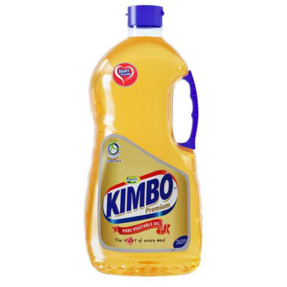 Kimbo Premium Oil