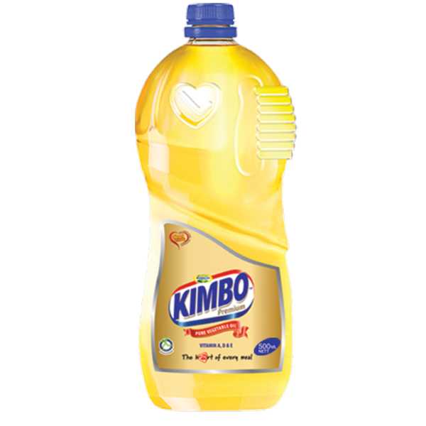 Kimbo Premium Oil