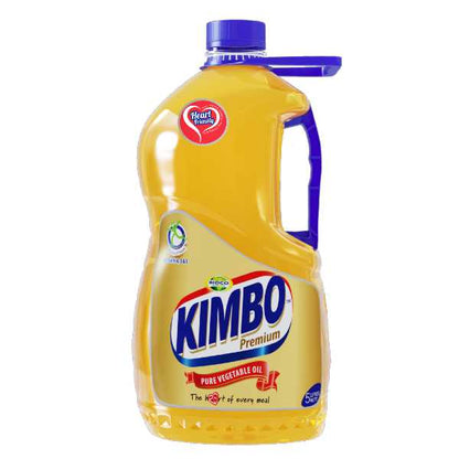 Kimbo Premium Oil