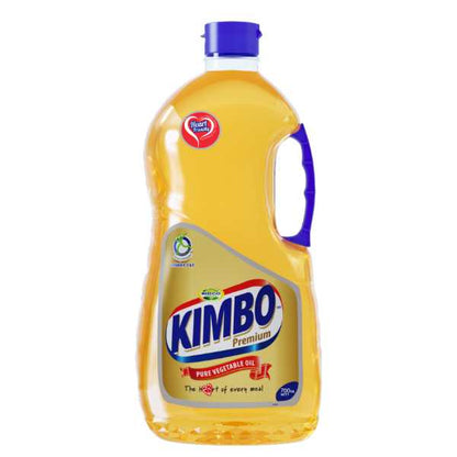 Kimbo Premium Oil