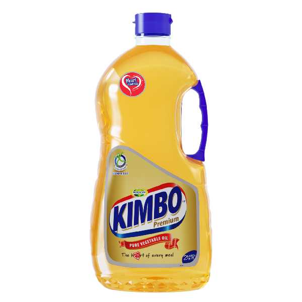 Kimbo Premium Oil