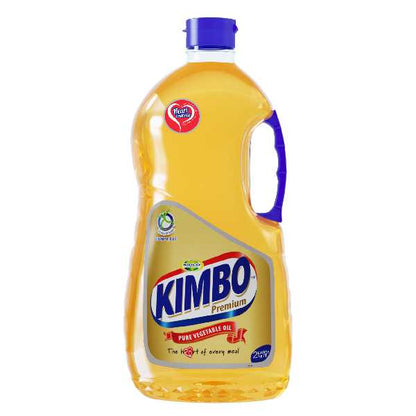 Kimbo Premium Oil